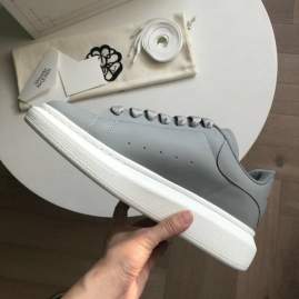 Picture of Alexander McQueen Shoes _SKU21815133SZ35-44107